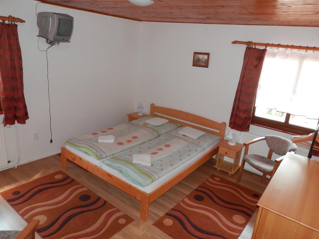 Penzion Starek Terchová Cameră foto